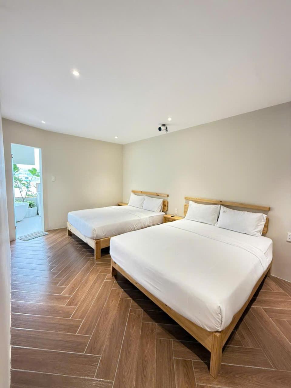 Sunset Story Hotel Ap Khanh Phuoc Экстерьер фото