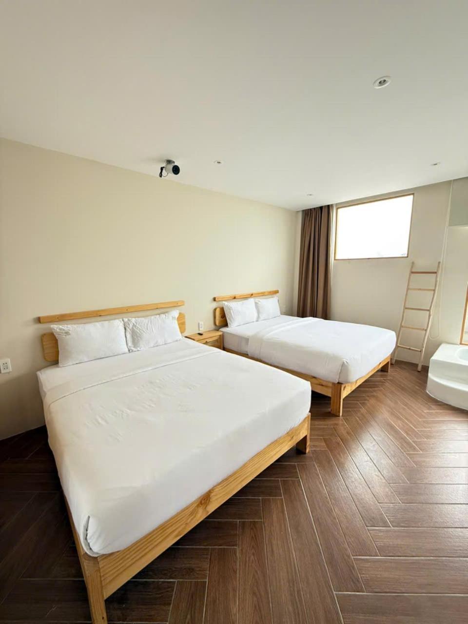 Sunset Story Hotel Ap Khanh Phuoc Экстерьер фото