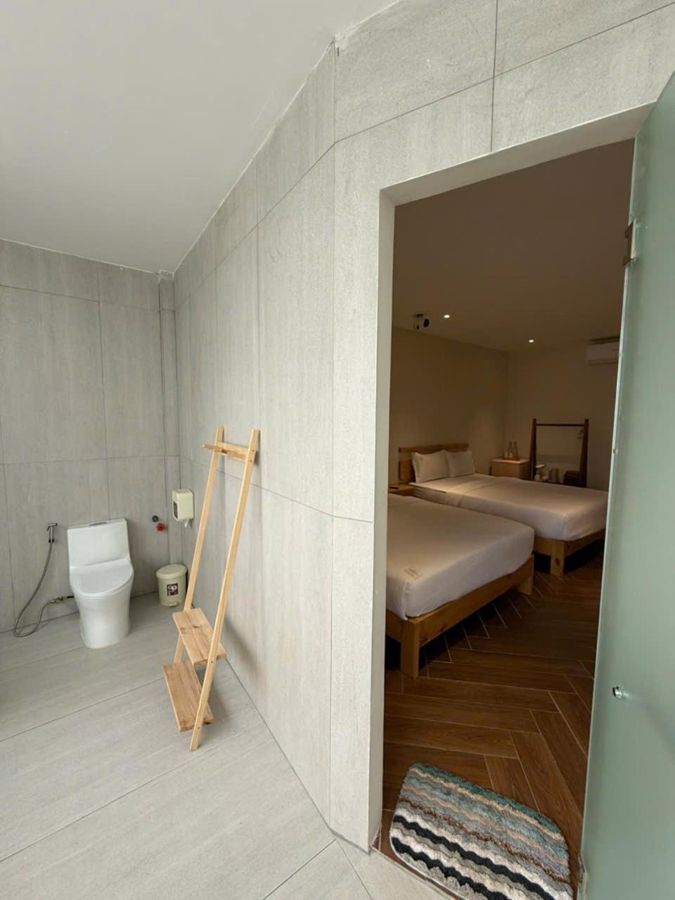 Sunset Story Hotel Ap Khanh Phuoc Экстерьер фото