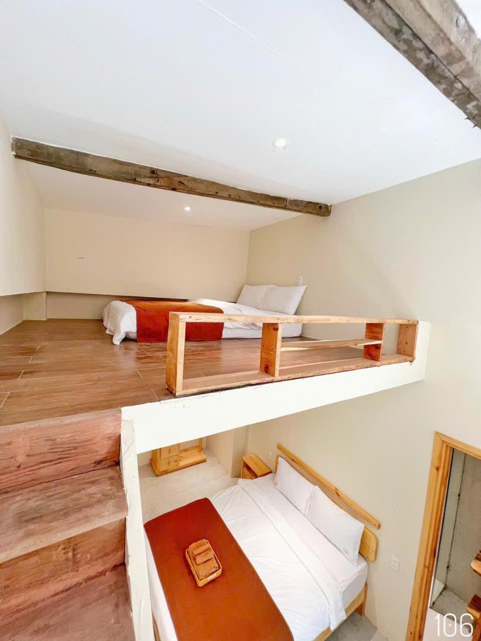 Sunset Story Hotel Ap Khanh Phuoc Экстерьер фото