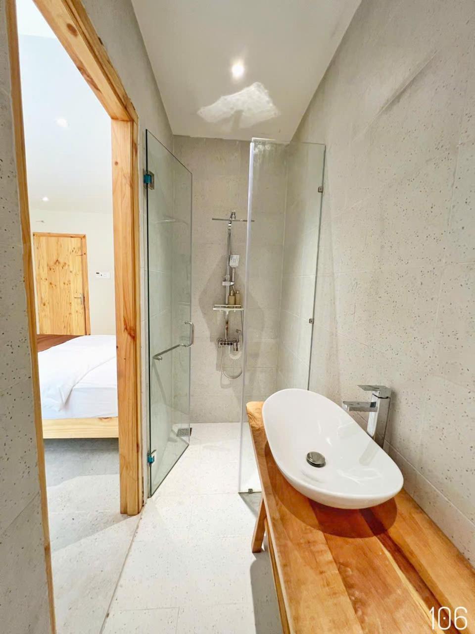 Sunset Story Hotel Ap Khanh Phuoc Экстерьер фото