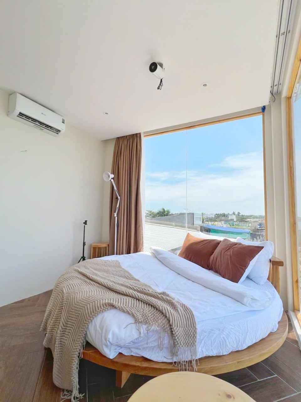 Sunset Story Hotel Ap Khanh Phuoc Экстерьер фото