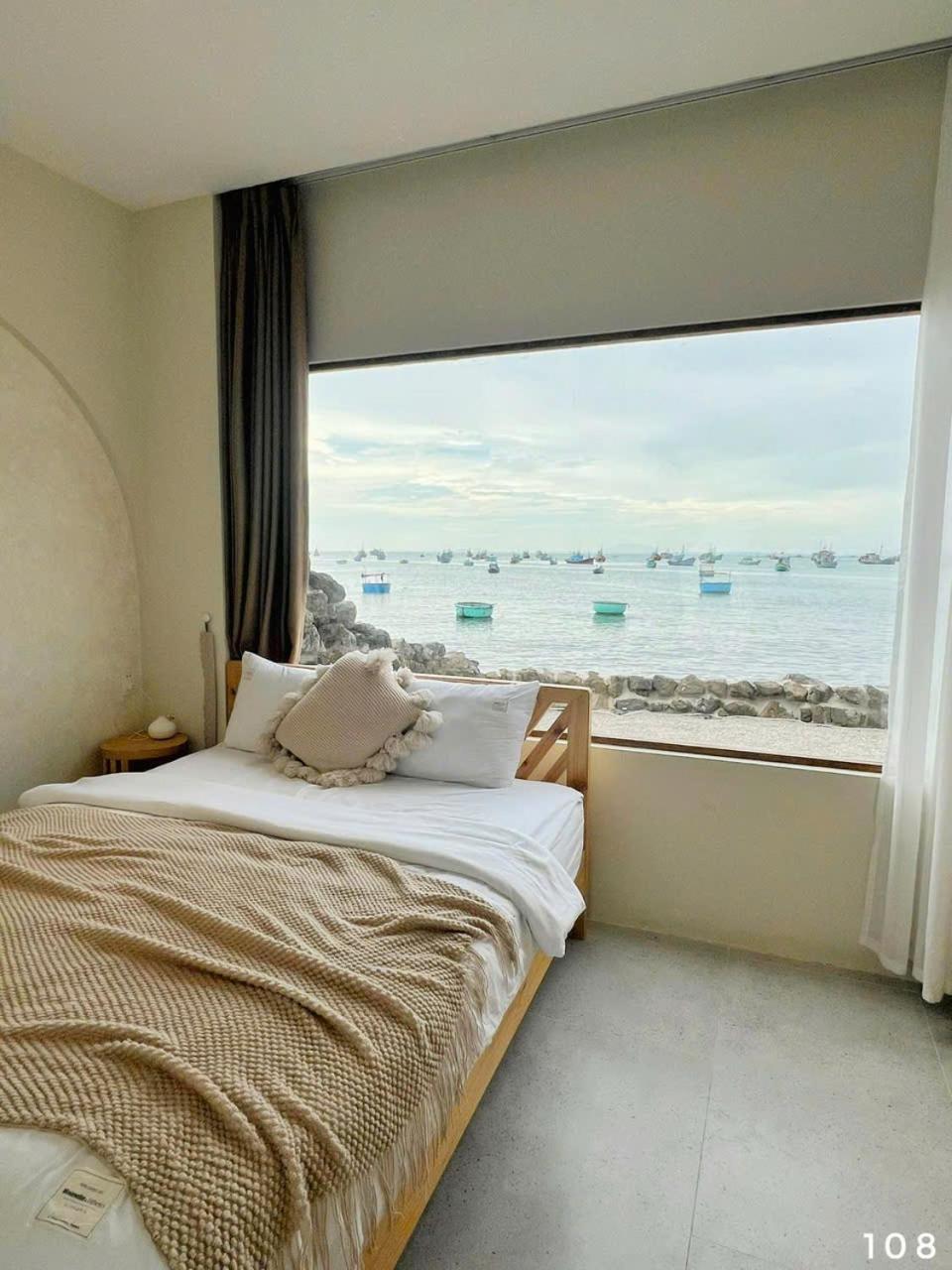 Sunset Story Hotel Ap Khanh Phuoc Экстерьер фото