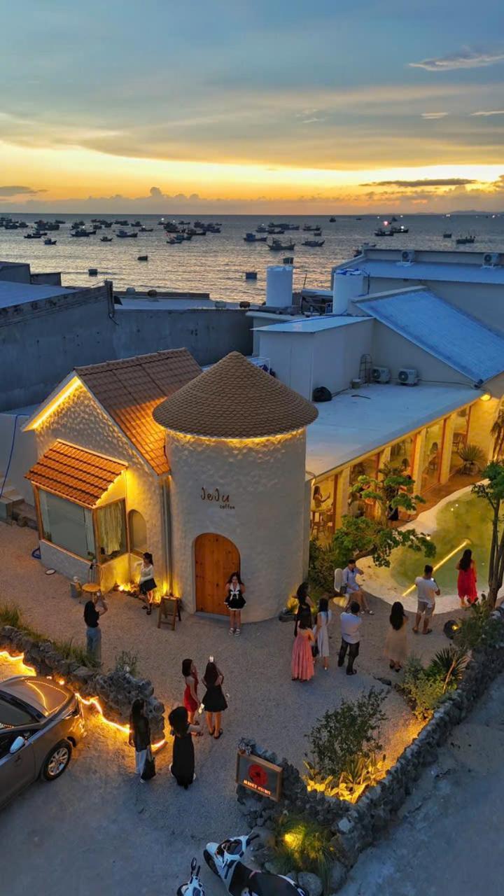 Sunset Story Hotel Ap Khanh Phuoc Экстерьер фото