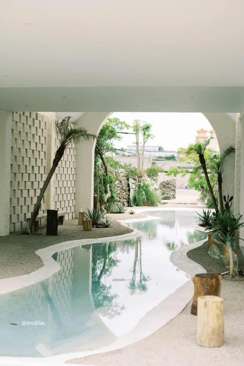Sunset Story Hotel Ap Khanh Phuoc Экстерьер фото